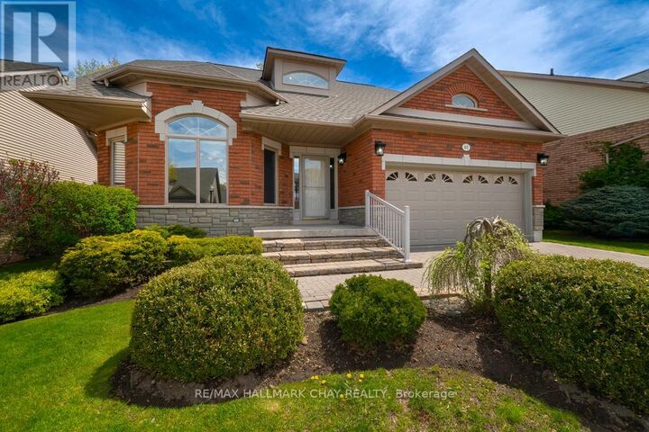 Property Photo: 65 Sunset Boulevard ON L9R 1Y8