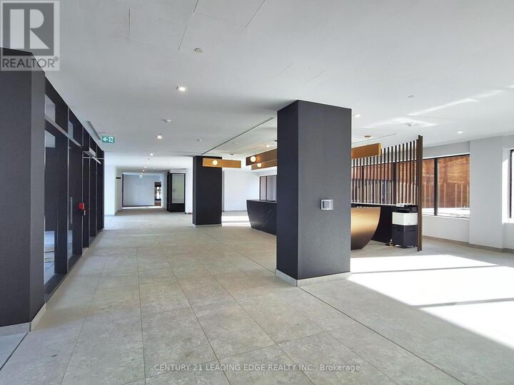 Property Photo:  1 Quarrington Lane 3809  ON M3C 0S4 