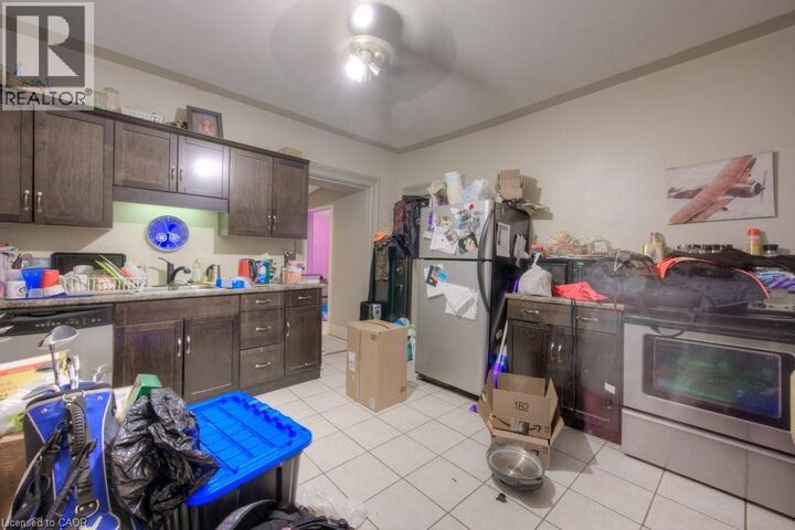 Property Photo:  66 Eagle Avenue  ON N3S 1Y9 