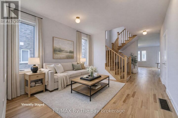 Property Photo:  39 Lisa Street  ON L9Z 1J9 