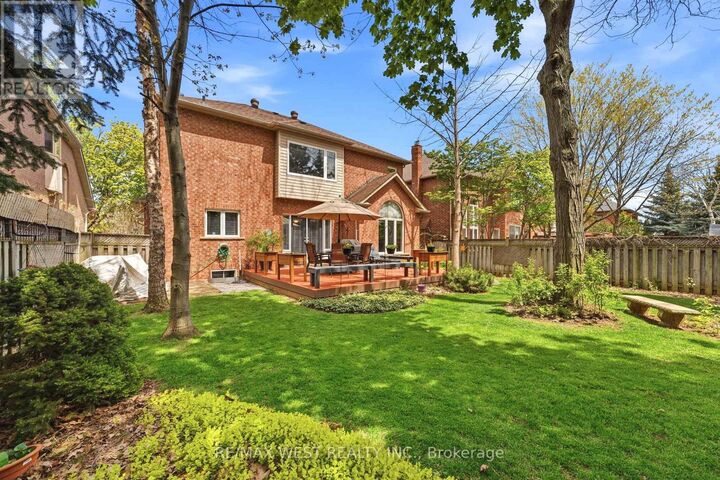 Property Photo:  2180 North Ridge Trail  ON L6H 5M3 