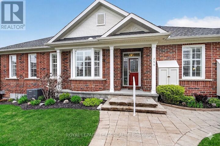 Property Photo:  259 Cairnsmore Circle  ON K2J 0G5 