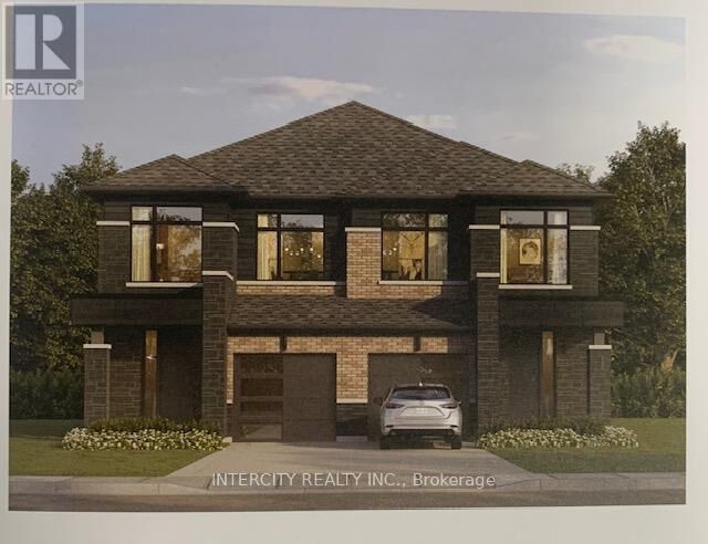 Property Photo:  Lot 84R Michael Klein Street  ON L1M 1Z5 