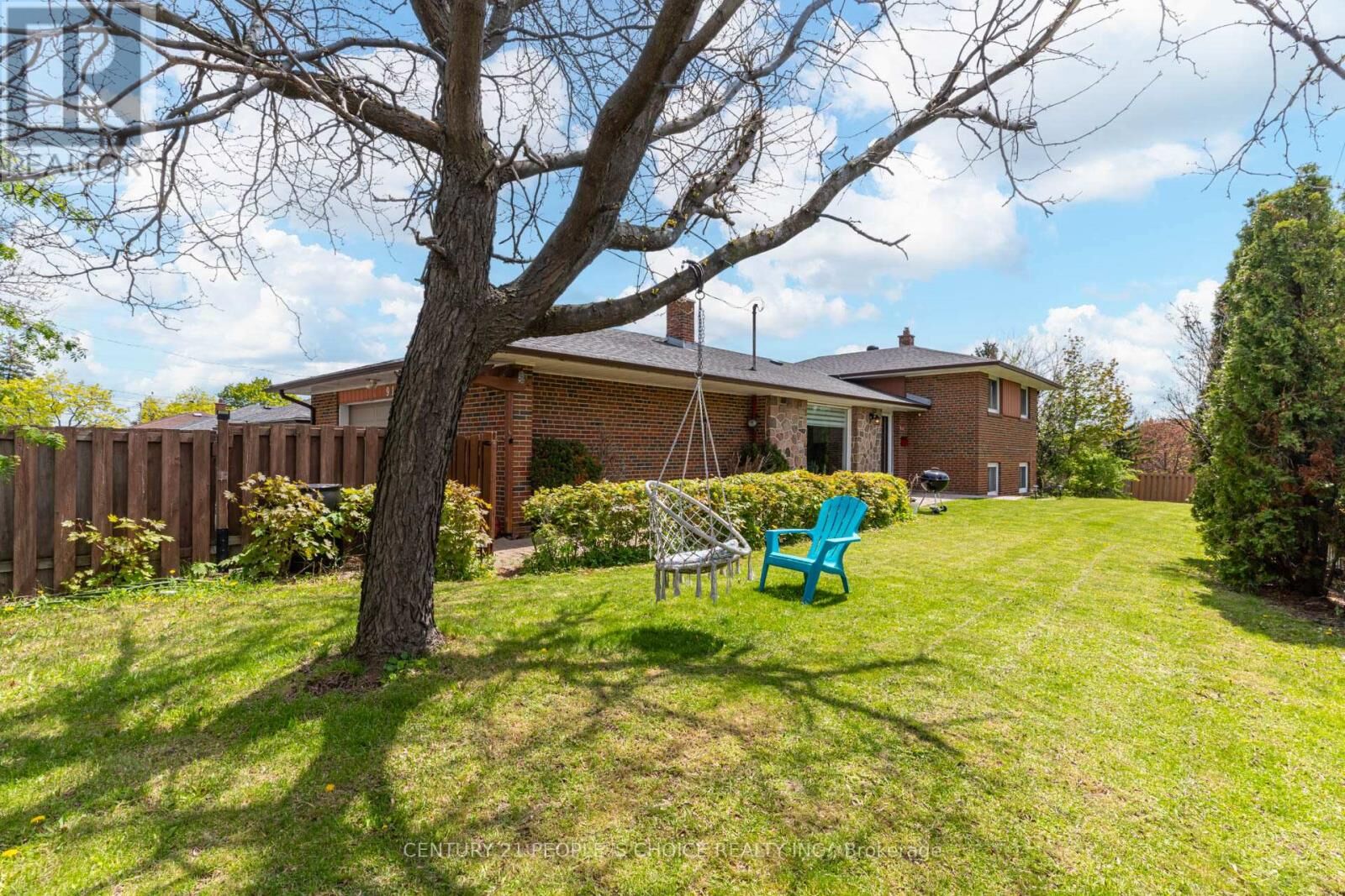 Property Photo:  91 Golfdown Drive  ON M9W 2H9 