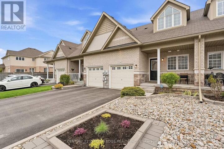 Property Photo: 30 Page Place ON L1E 2E8