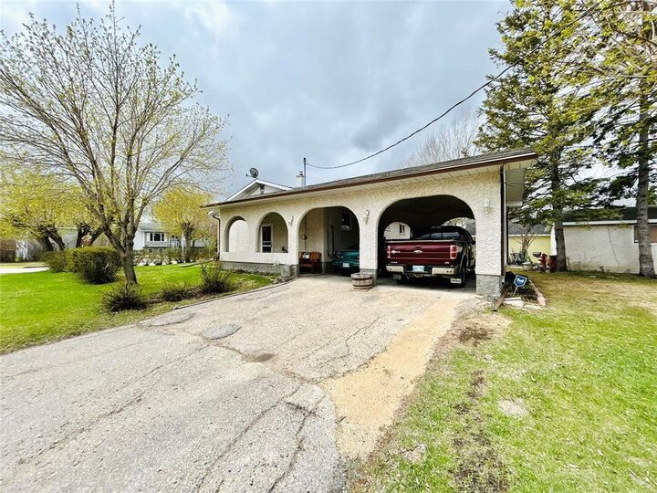 Property Photo: 401 Queen Avenue MB R1A 1G2