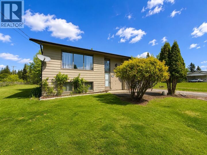 Property Photo: 192 Wolfe Road BC V2J 6J4