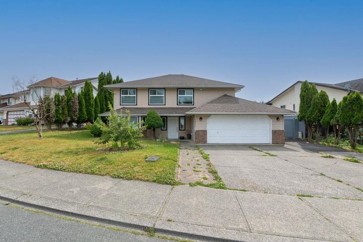 Property Photo: 30617 Curlew Drive BC V2T 5J3