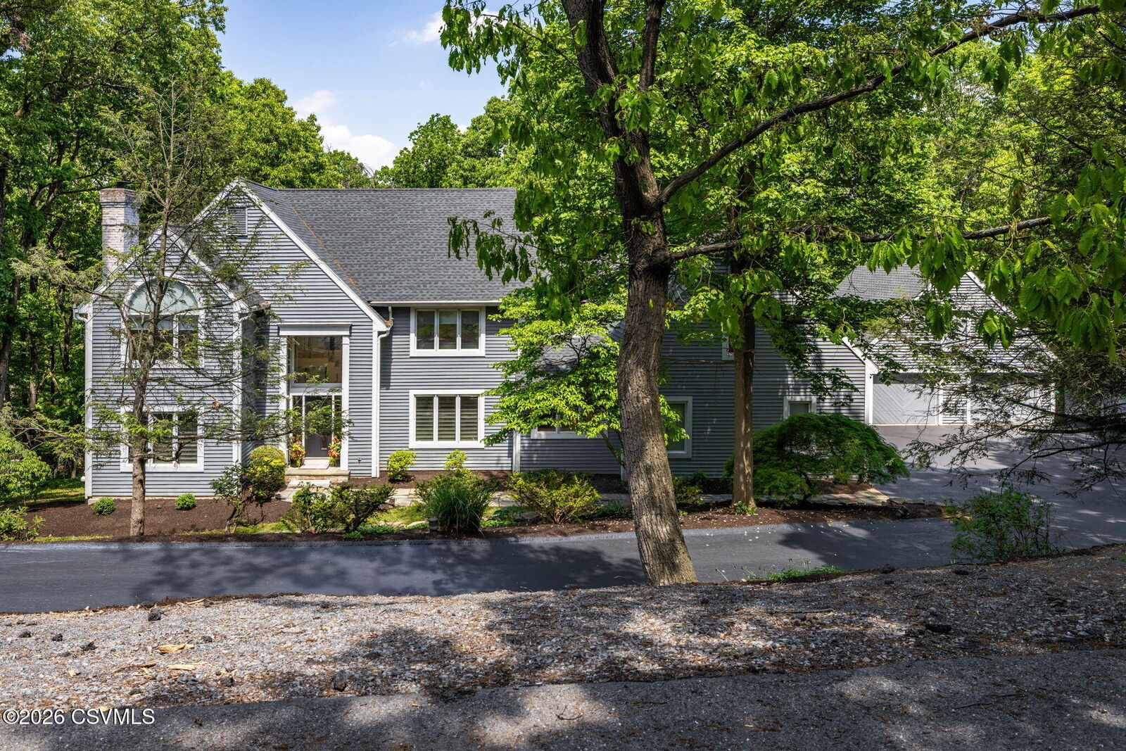 Property Photo:  75 Oakwood Drive  PA 17889 