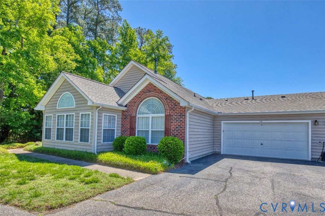 Property Photo:  510 Tabb Smith Trail  VA 23693 