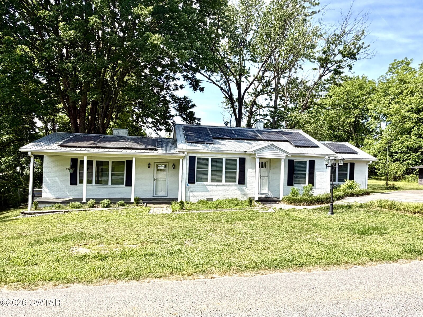 Property Photo:  328 Rowlett Avenue  TN 38355 