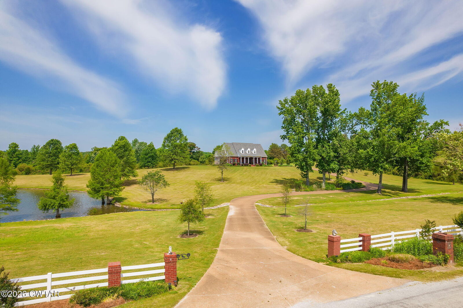 Property Photo:  21 Sherman Blankenship Road  TN 38313 