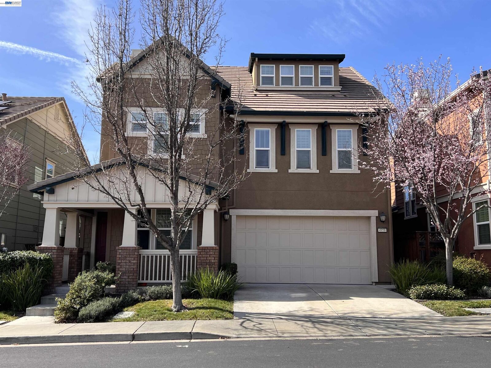 Property Photo:  4958 Trescott Ct  CA 94568 