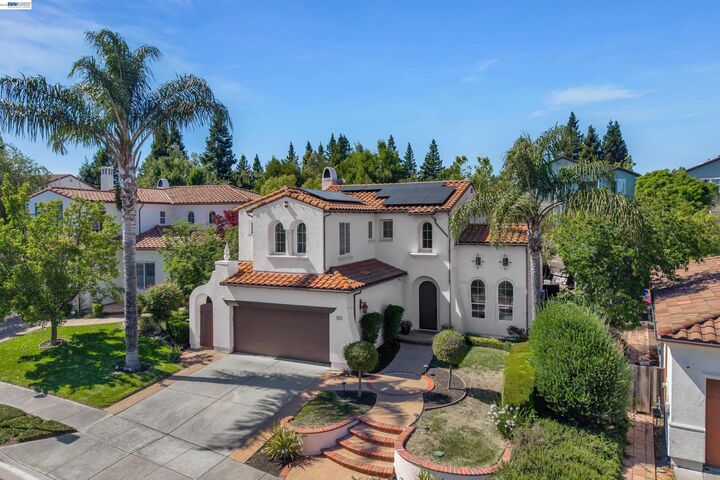 Property Photo: 4353 Lilac Ridge Rd CA 94582