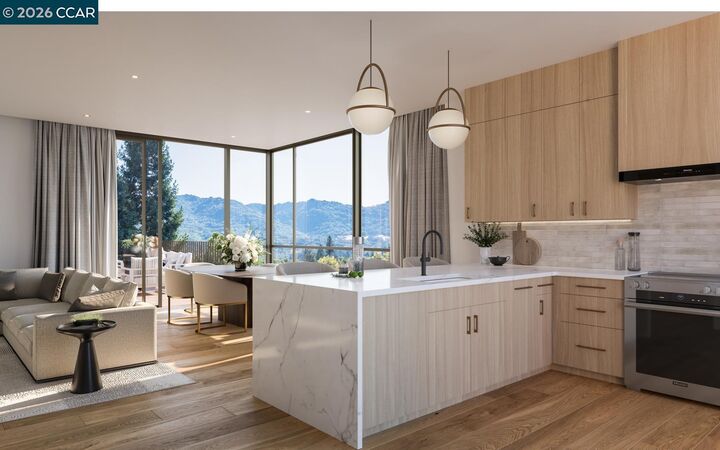 Property Photo:  375 W El Pintado Rd 101  CA 94526 