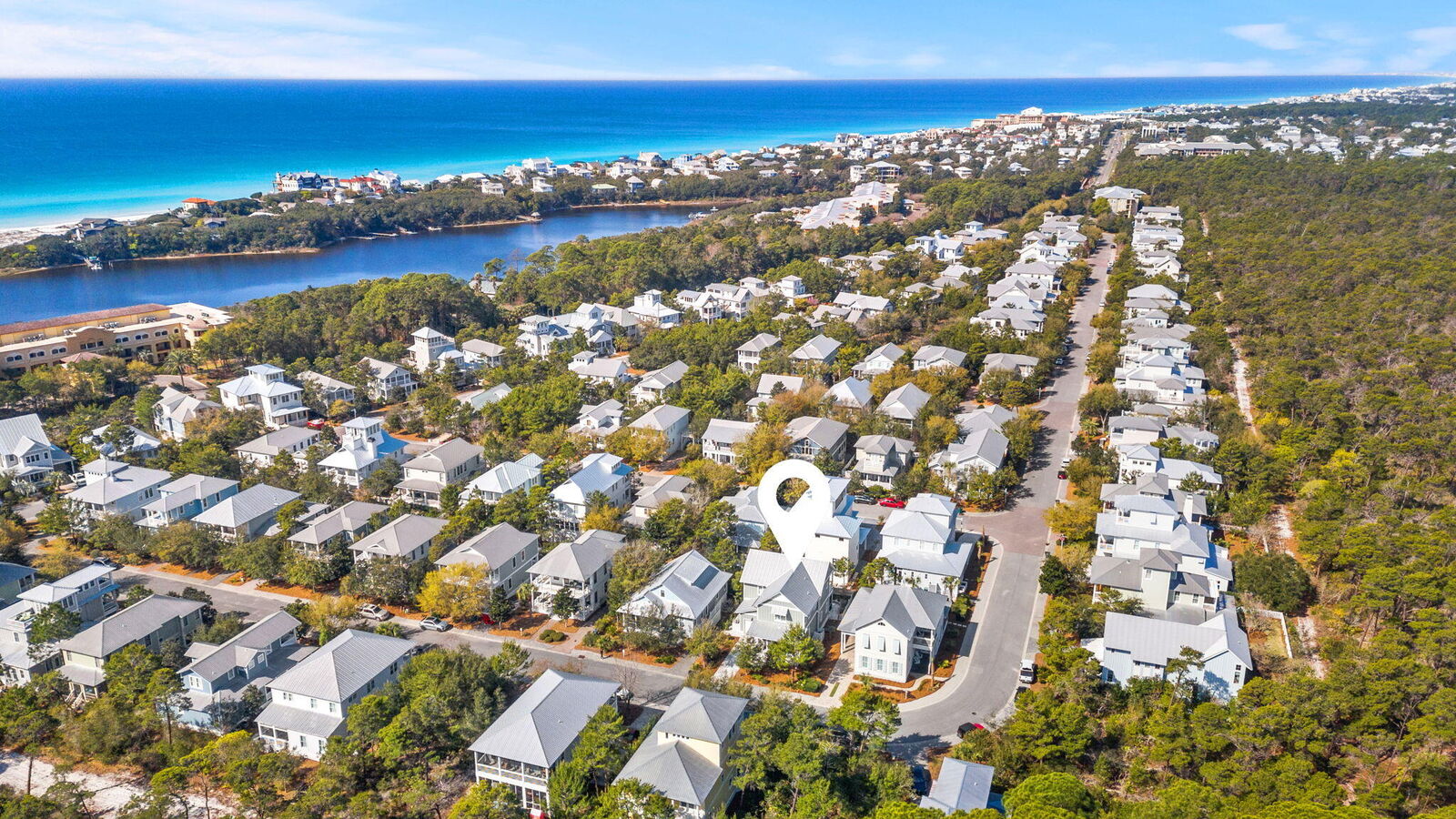 Property Photo:  133 Morgans Trail  FL 32459 