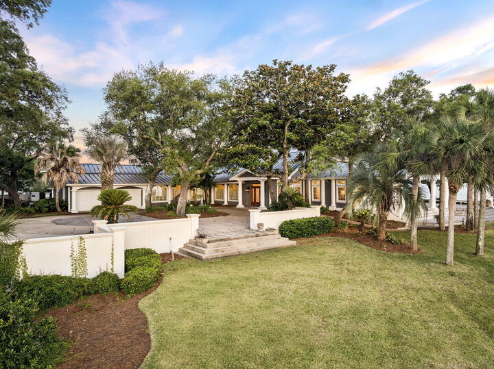 Property Photo:  11 Paradise Point Road  FL 32579 