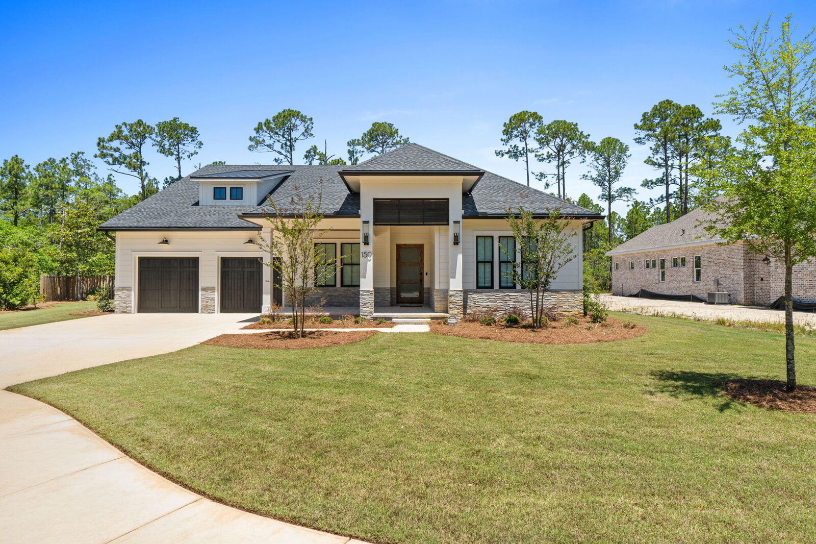 Property Photo: 150 W Perseverance Point FL 32439