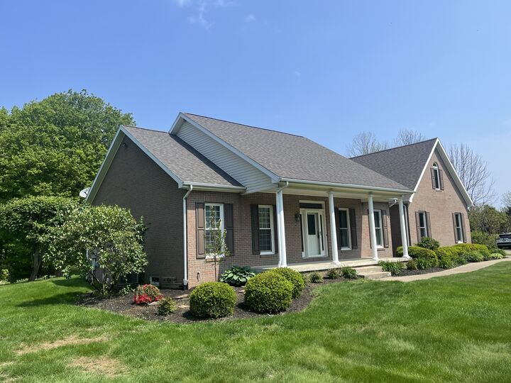 Property Photo: 9086 E Lake Road PA 16428
