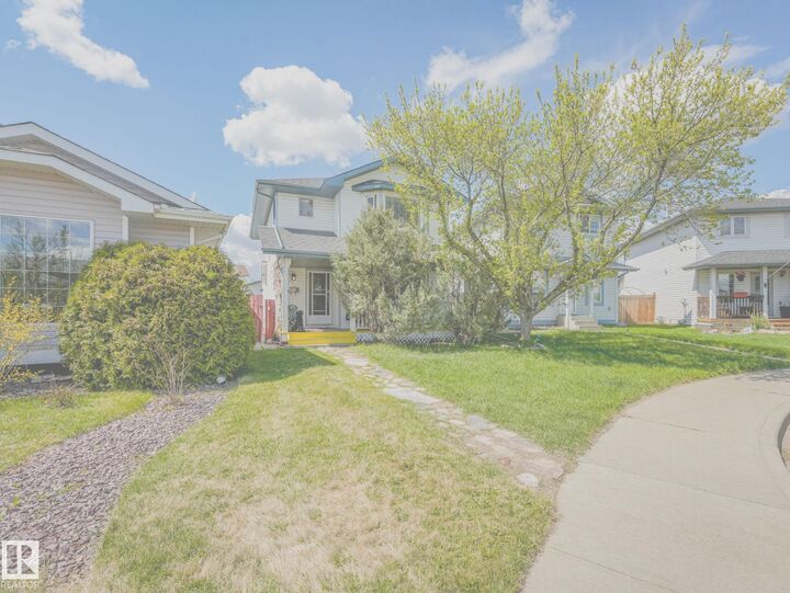Property Photo:  16228 55A Street NW  AB T5Y 2S8 