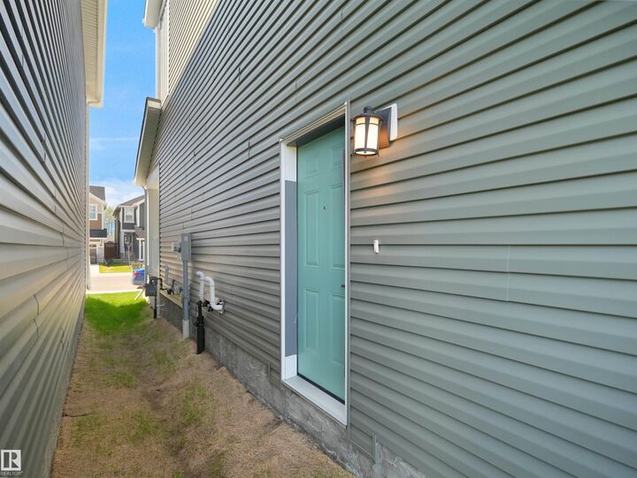 Property Photo:  114 Stonehouse Way  AB T9E 1R1 