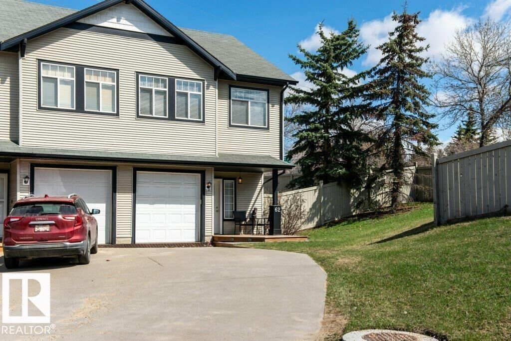 Property Photo:  30 Levasseur Road 62  AB T8N 7A6 