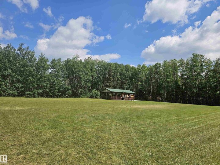 Property Photo:  4418 Hwy 633 93  AB T0E 1A0 