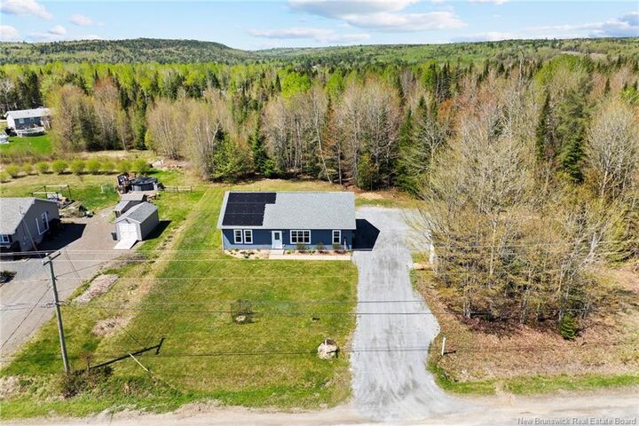 Property Photo:  973 River Road  NB E3A 9C2 