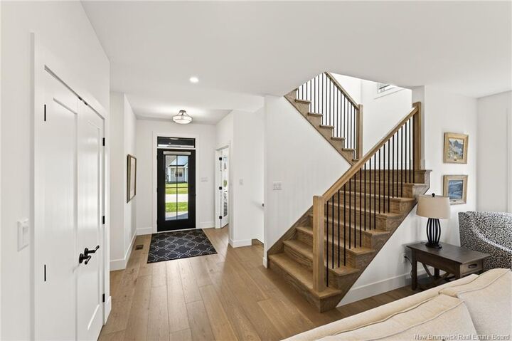 Property Photo: 77 Bouchard Street NB E1A 9T9