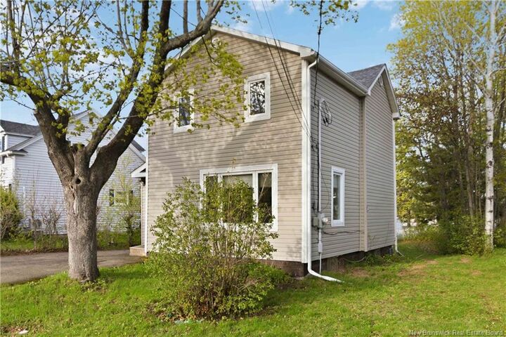 Property Photo:  205 Broadway Street  NB E1A 3Y3 