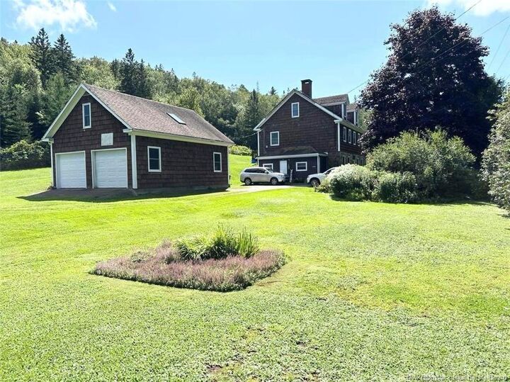 Property Photo:  459 Route 845  NB E5N 1N5 
