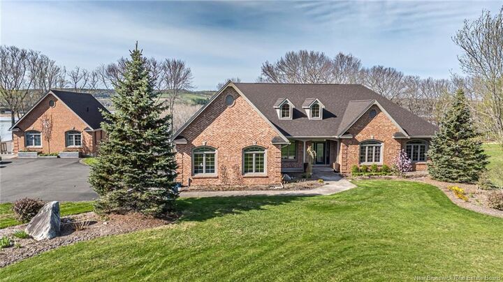 Property Photo:  1025 105 Route  NB E3A 7L1 
