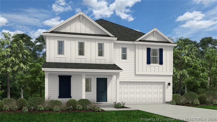 Property Photo:  124 Blossom Trail  NC 27546 