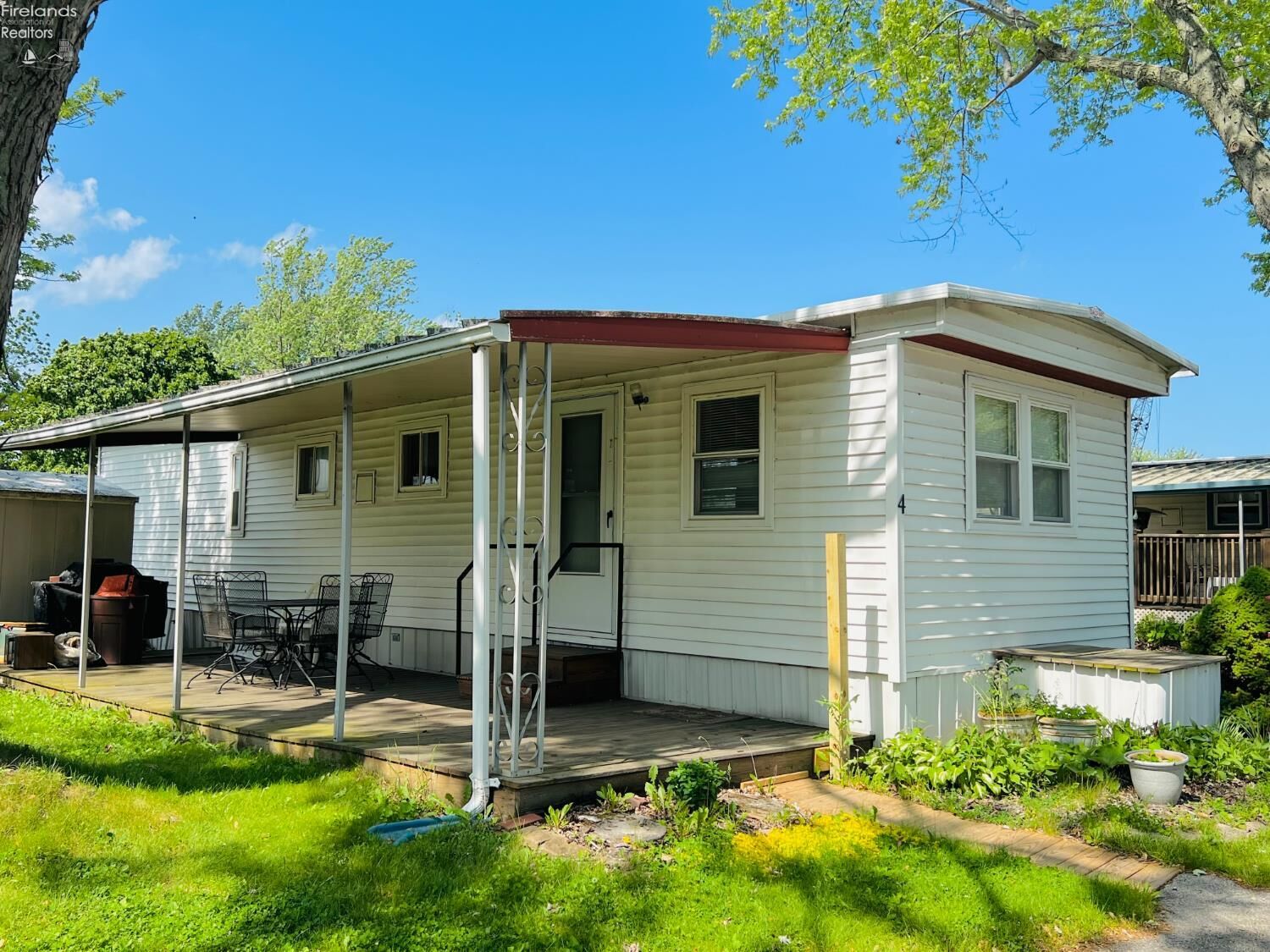 Property Photo:  2175 NE Catawba 4  OH 43452 