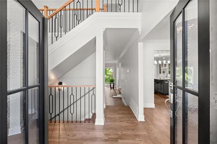 Property Photo:  459 Atlanta Country Club Drive SE  GA 30067 