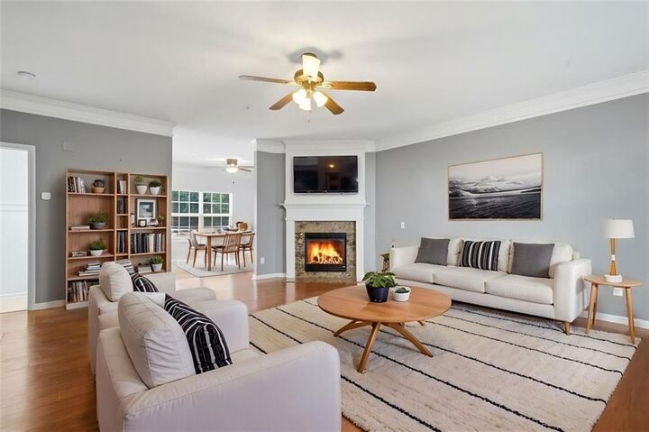 Property Photo: 726 Breeze Lane GA 30188