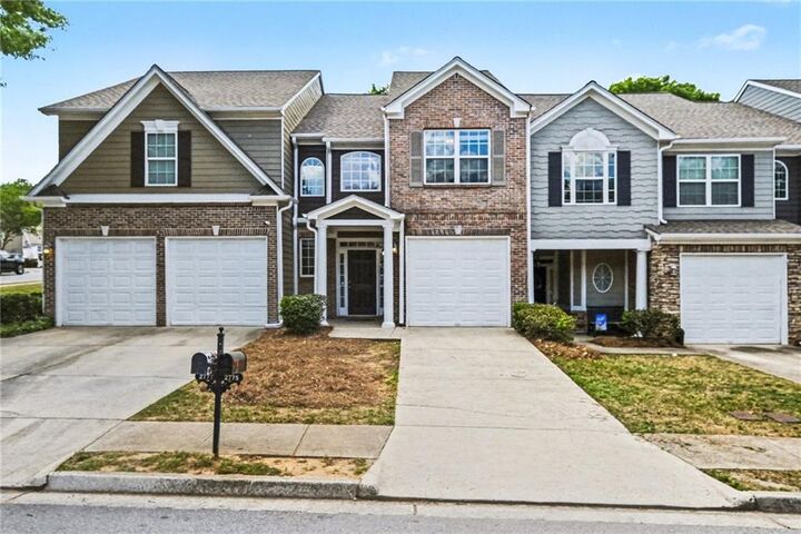 Property Photo: 2775 Pierce Brennen Court 2775 GA 30043