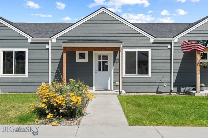 Property Photo:  402 Brookline B  MT 59047 