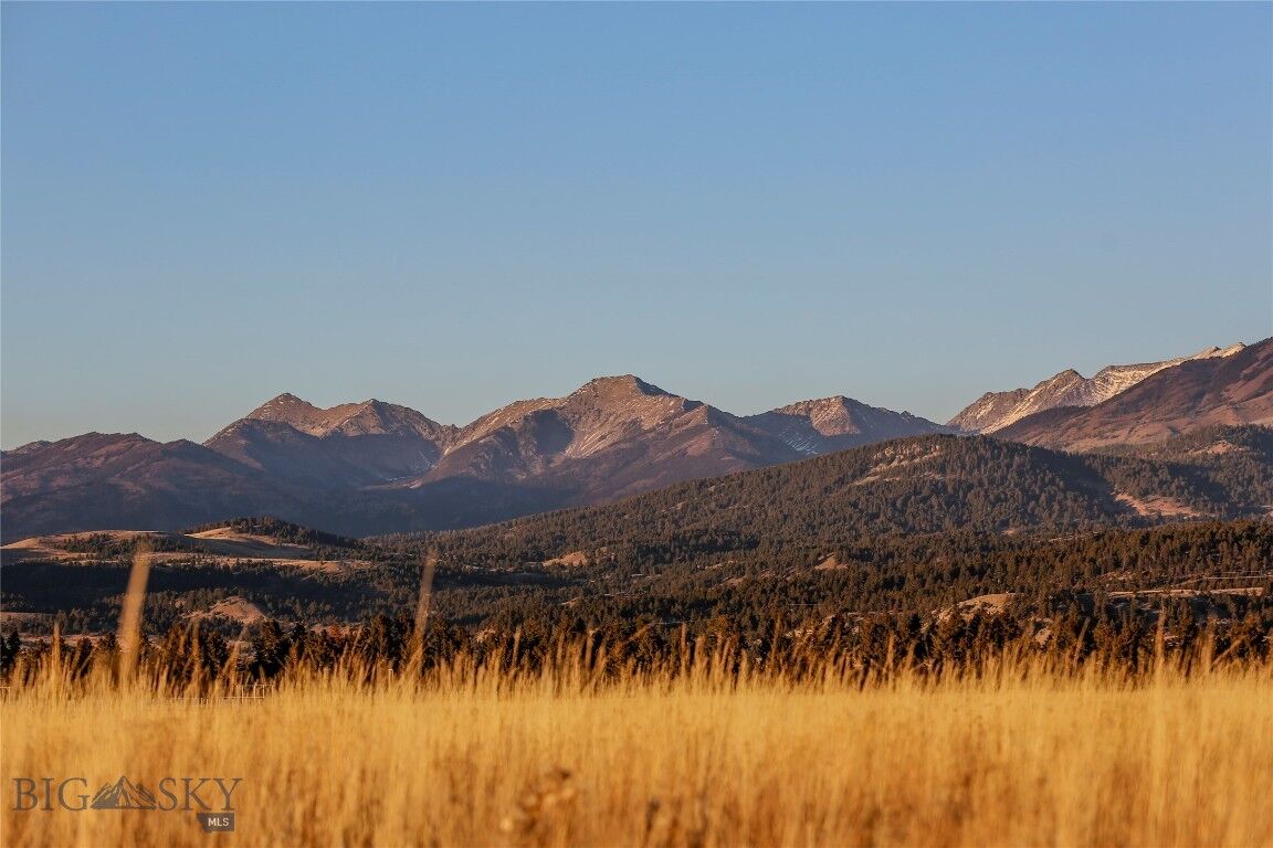 Property Photo:  830 Rock Creek Rd North  MT 59018 