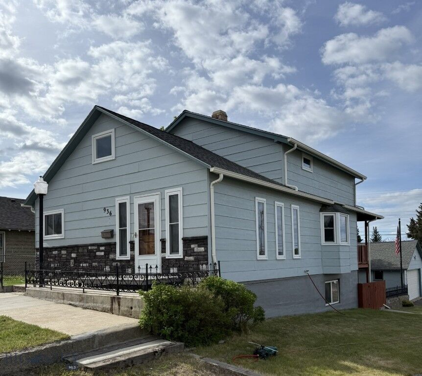 Property Photo:  936 Zarelda  MT 59701 