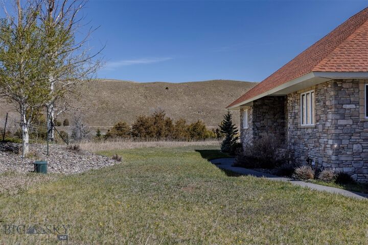 Property Photo:  52 Eastep Lane  MT 59047 