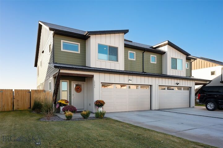 Property Photo: 2008 Ross Way A MT 59714