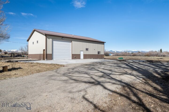 Property Photo:  219 Ayers Street  MT 59711 