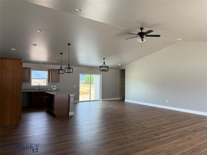 Property Photo: 4130 Western Boulevard MT 59701
