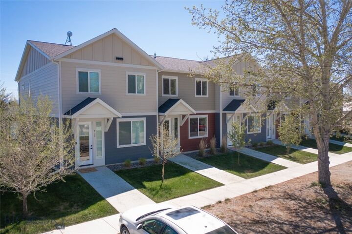 Property Photo:  715 2nd Avenue W  MT 59752 