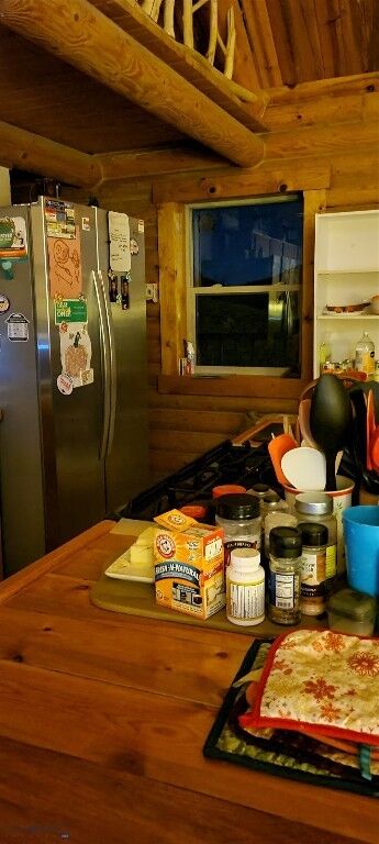 Property Photo:  309 Bear Paw Trail  MT 59711 
