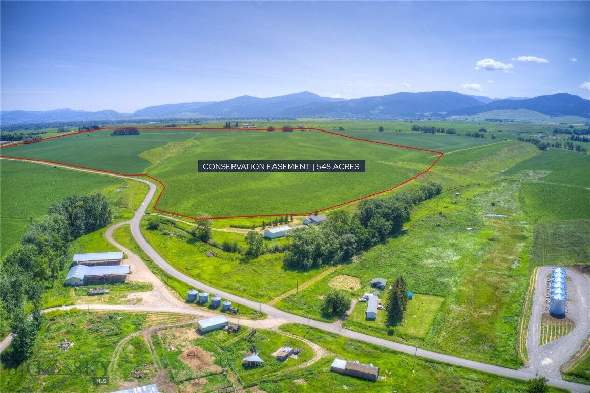 Property Photo: 11150 Gooch Hill Road MT 59730