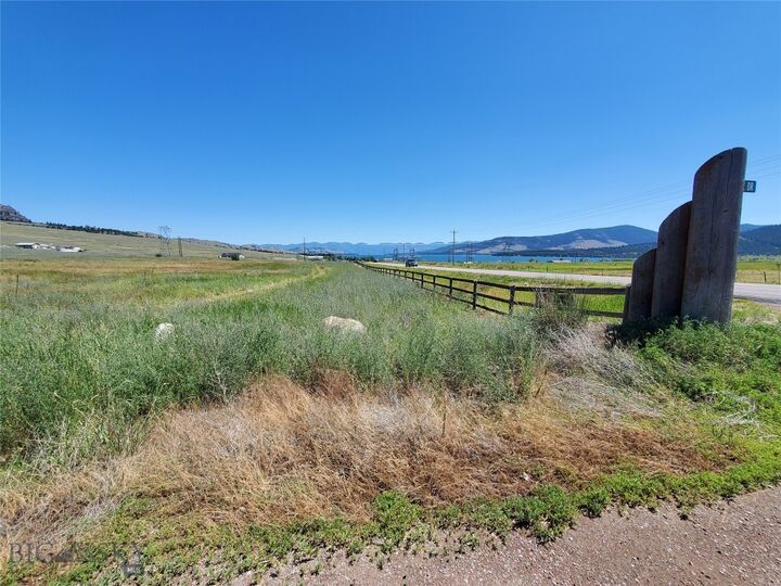Property Photo:  Lot 316 Caye Drive  MT 59915 
