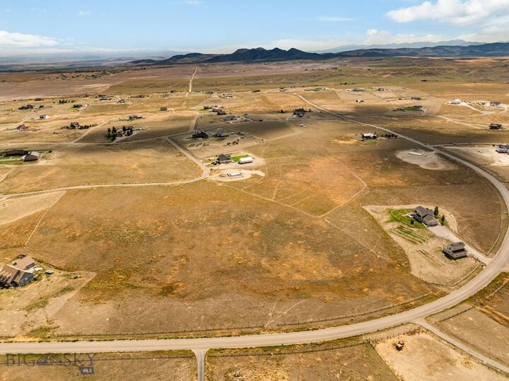 Property Photo:  Tbd Rolling Glen Ranch Loop  MT 59752 
