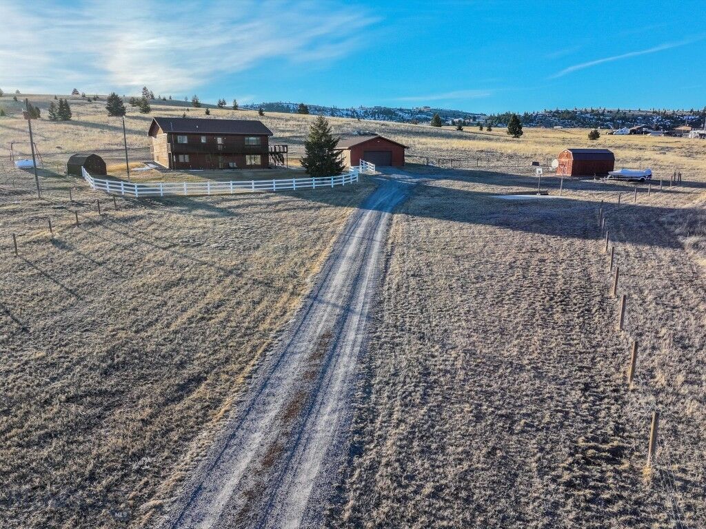 Property Photo:  3600 Fairmont  MT 59711 
